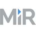 Mobile Industrial Robots logo