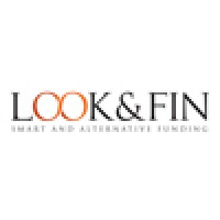 Look & Fin logo