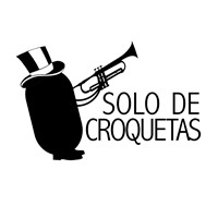Solo De Croquetas logo