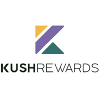 Kush Rewards logo