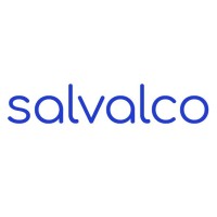 Salvalco logo