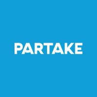Partake Foods logo