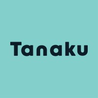 Tanaku logo