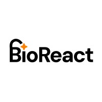 BioReact logo