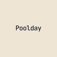 Poolday.ai logo