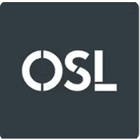 Old St Labs Ltd logo