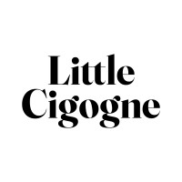 Little Cigogne logo