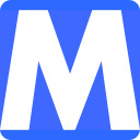 MetaCene logo