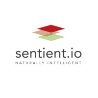 Sentient.io logo