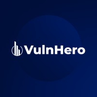 VulnHero logo