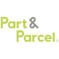 Part & Parcel logo