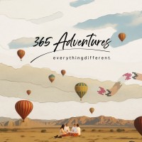 365 Adventures logo