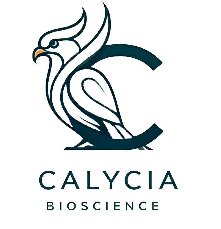 CaLycia Bioscience logo