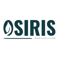 Osiris agriculture logo