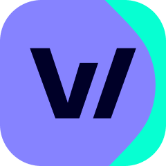 Wizbii logo