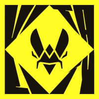 Team Vitality logo