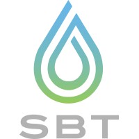 Sustainable Beverage Technologies logo