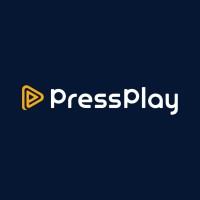 PressPlay logo