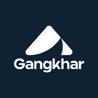 Gangkhar logo