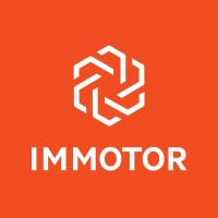 Immotor logo
