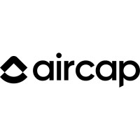 Aircap logo