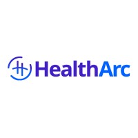 Healtharc logo