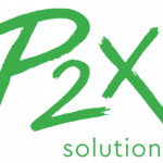 P2X Solutions logo