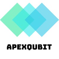 ApexQubit logo