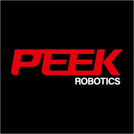 Peek Robotics logo