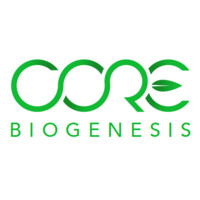 Core Biogenesis logo