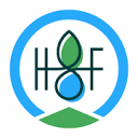 Hachimantai Smart Farm logo