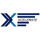 Xcelerate logo
