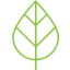 Vegetal Food logo