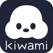 Kiwami logo