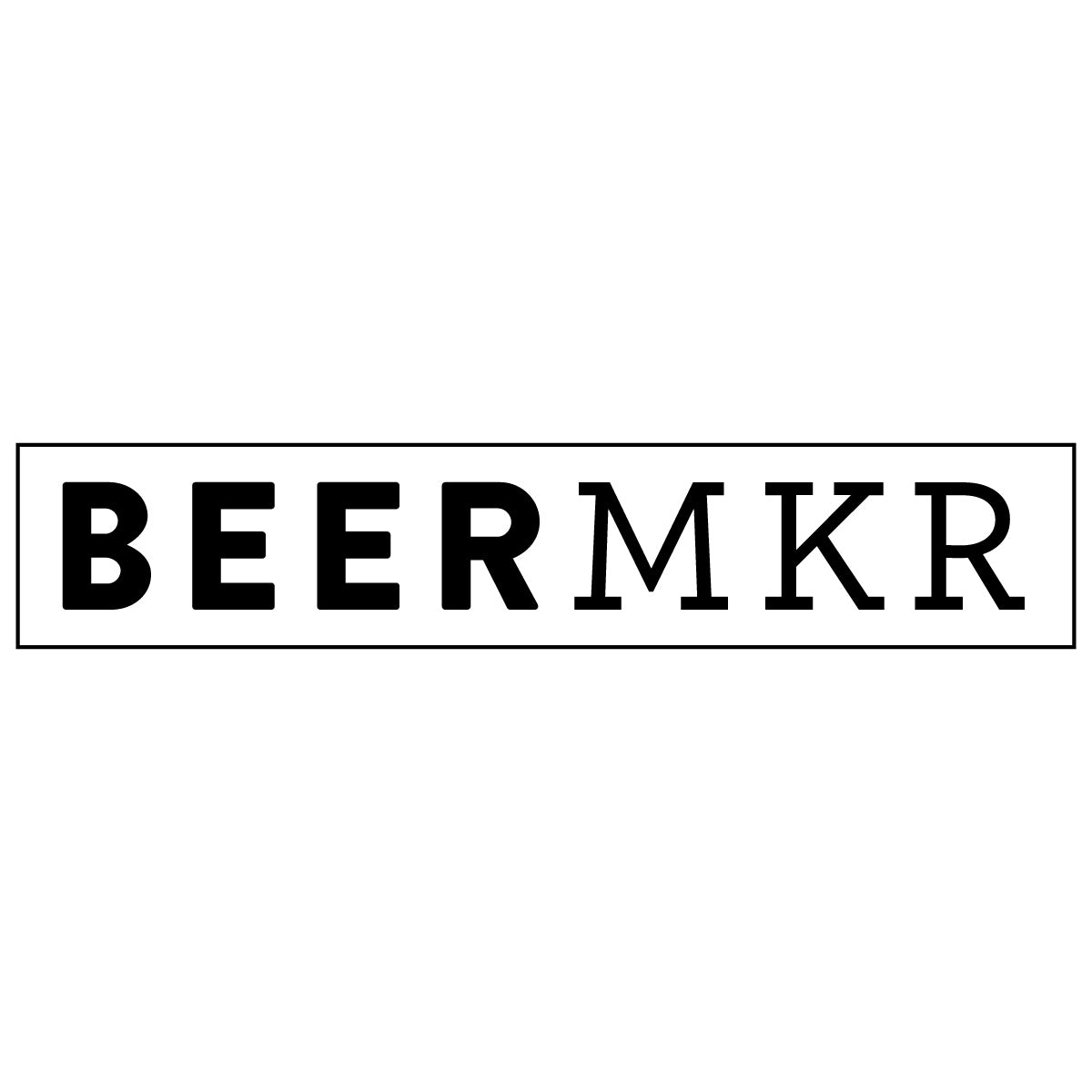 BEERMKR logo