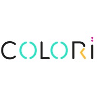 COLORI logo