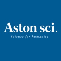Aston Sci logo