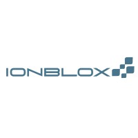 Ionblox logo