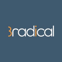 3radical logo