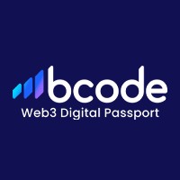 bCODE logo