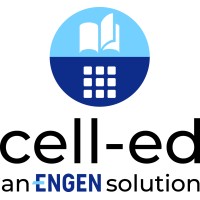 Cell-Ed logo