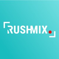 Rushmix logo