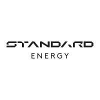 Standard Energy logo