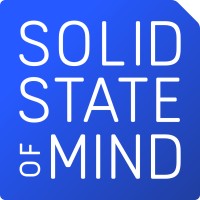 Solid State of Mind logo