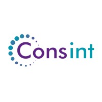 Consint.AI logo