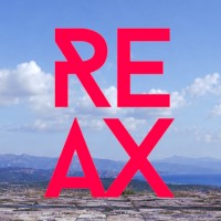 Reaxiomatic logo