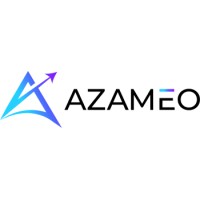 Azameo logo
