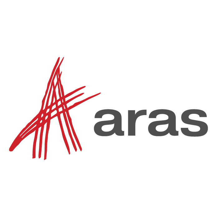 Aras logo