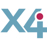 X4 Pharmaceuticals logo