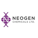 Neogen Chemicals logo